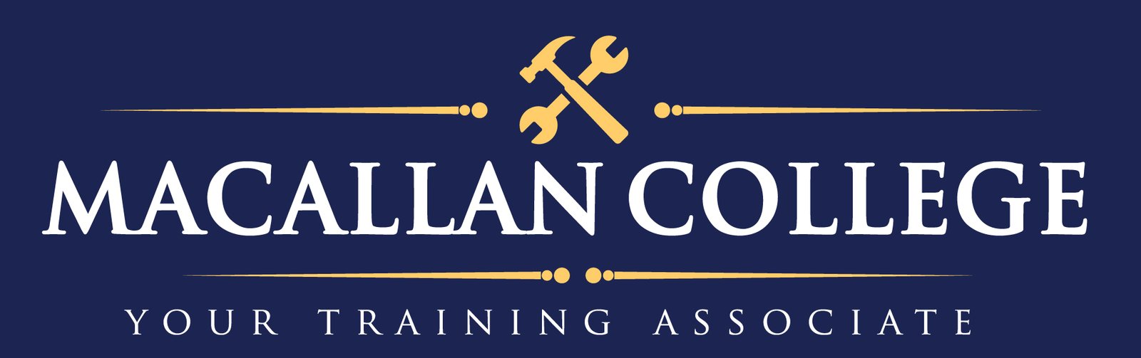 Macallan College Logo